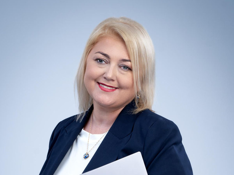 Zdjęcie na okładce dla Doradca Podatkowy Aleksandra Jonik